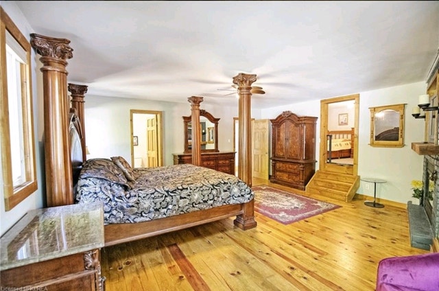 Northshore Ashley Furniture Bedroom Set - photo 2