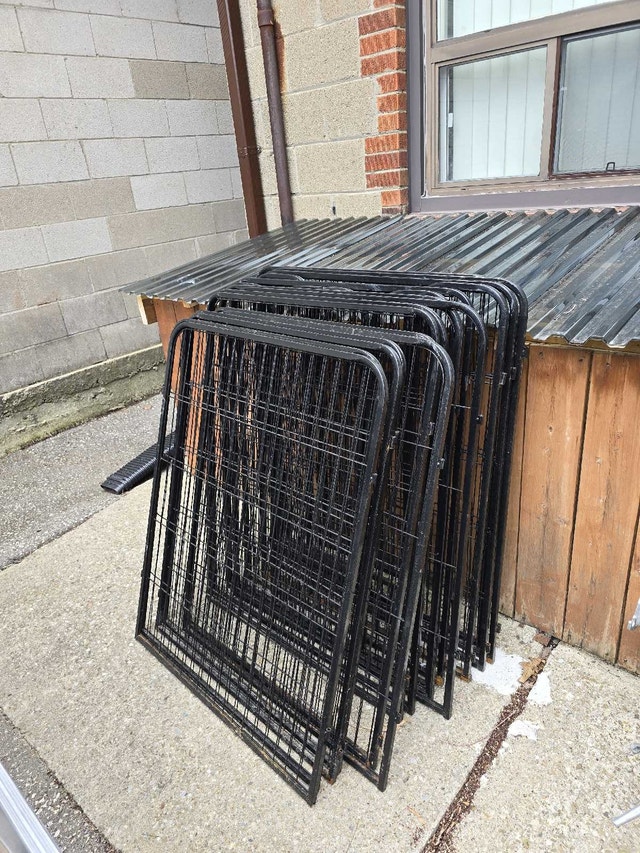Dog Kennel