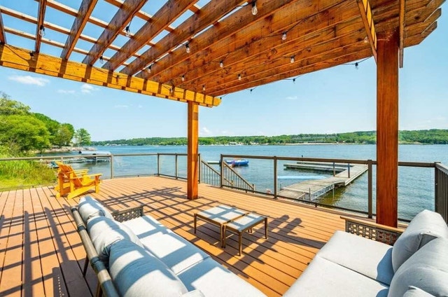 Outdoor Sectional