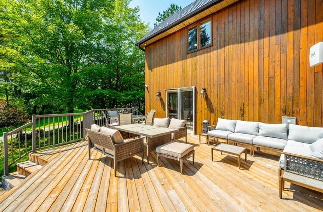 Outdoor Sectional - photo 2
