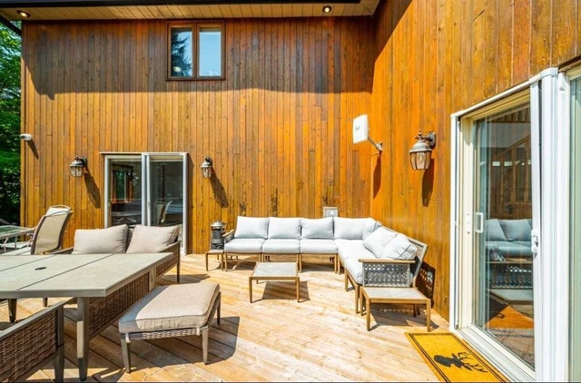 Outdoor Sectional - photo 3