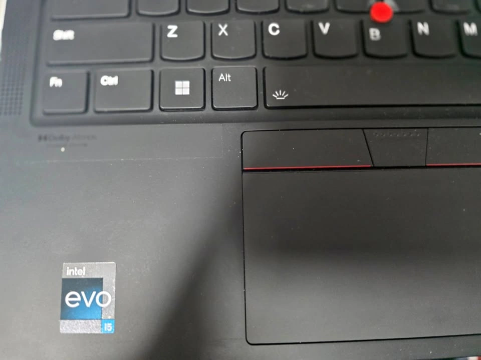 Lenovo ThinkPad X1 Carbon Gen 10 - 16GB RAM / 512GB SSD