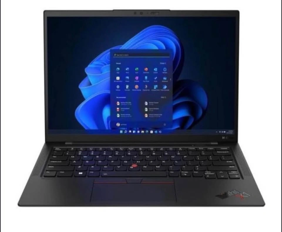 Lenovo ThinkPad X1 Carbon Gen 10 - 16GB RAM / 512GB SSD - photo 5