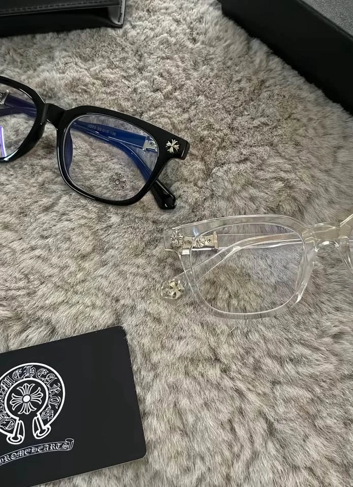 Chrome Anti Blue-light Glasses - Brand New - photo 5