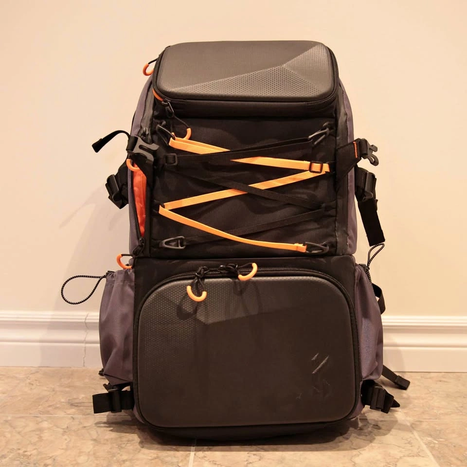 K&F Concept Camera Backpack 32L (K13.107)