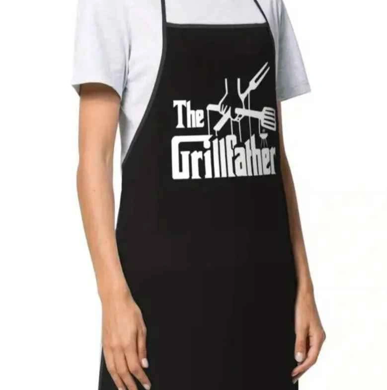 Grill Father Apron New - photo 3