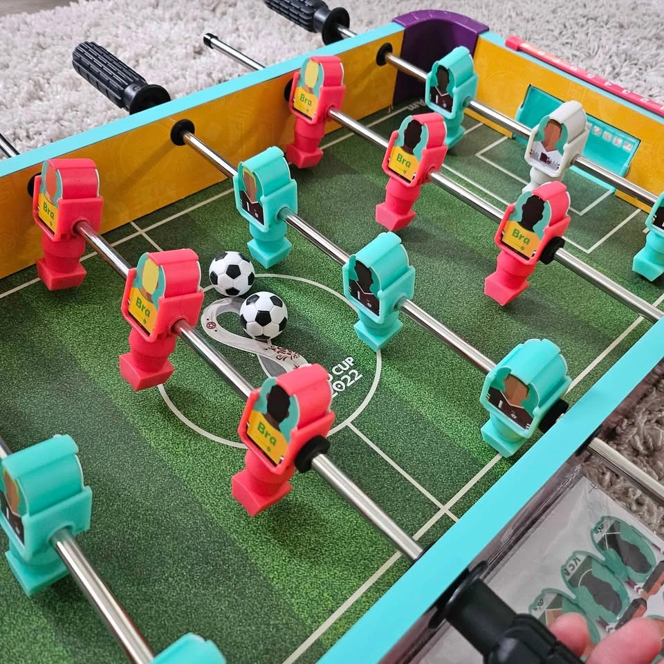 Foosball table world cup - photo 2