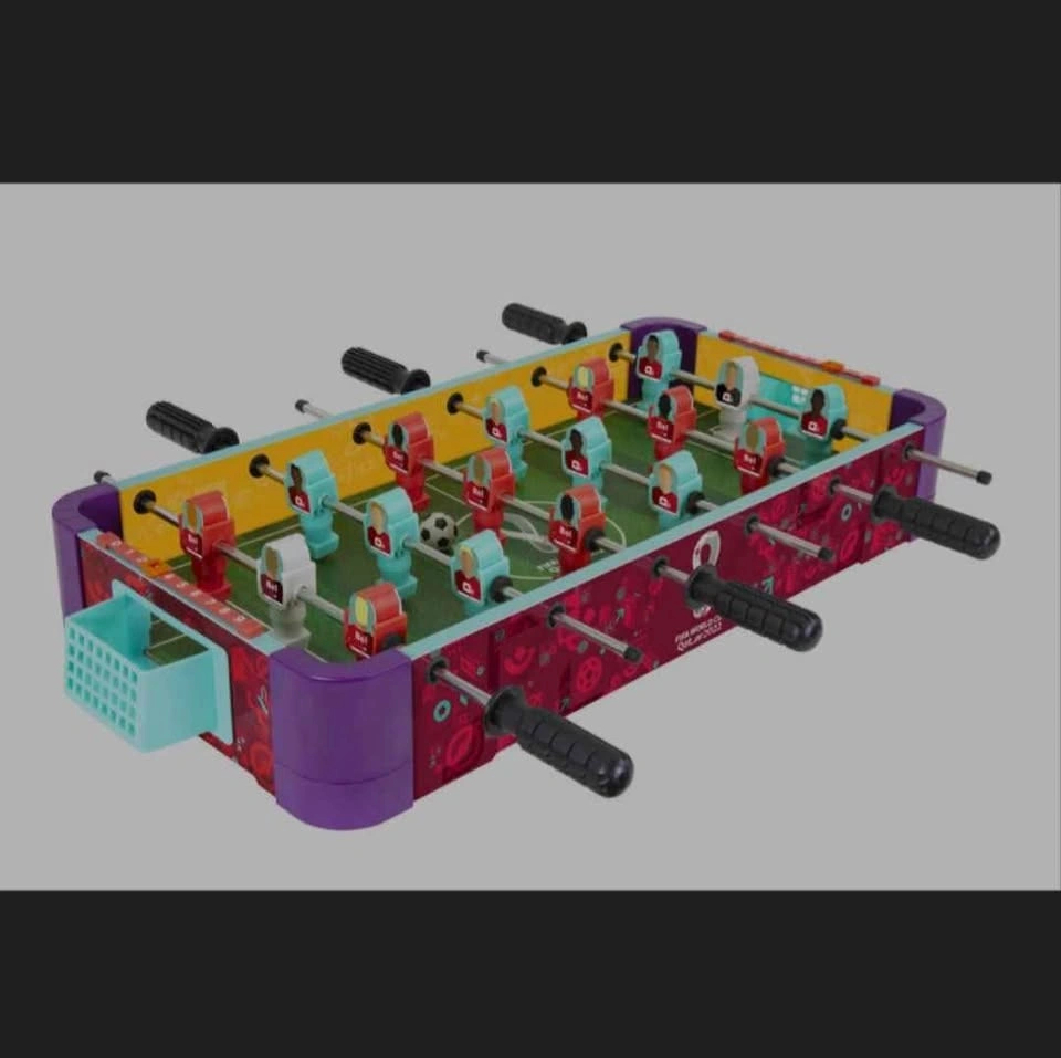 Foosball table world cup - photo 5