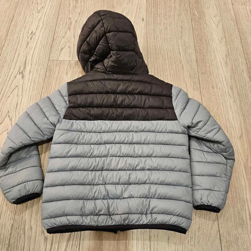 Puffer jacket 7-8 kids - photo 3