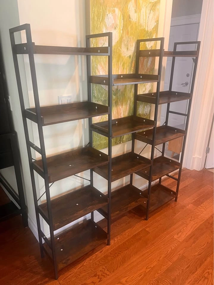 Used shelf, good condition - photo 2