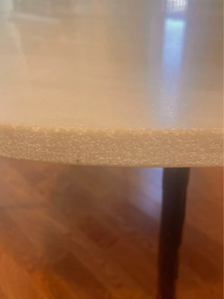 Marble table - photo 2