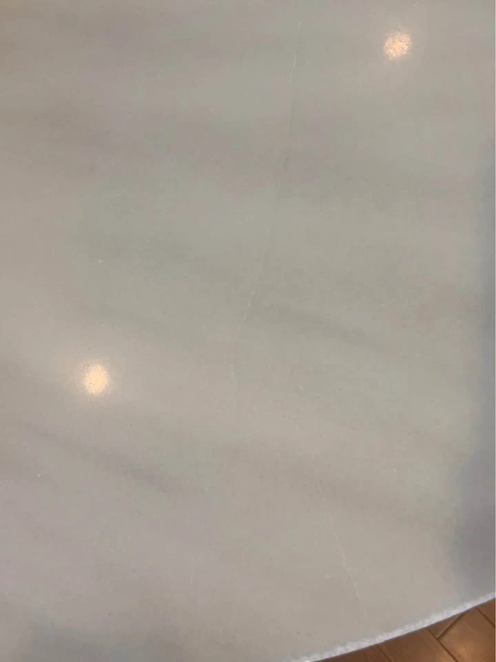 Marble table - photo 5