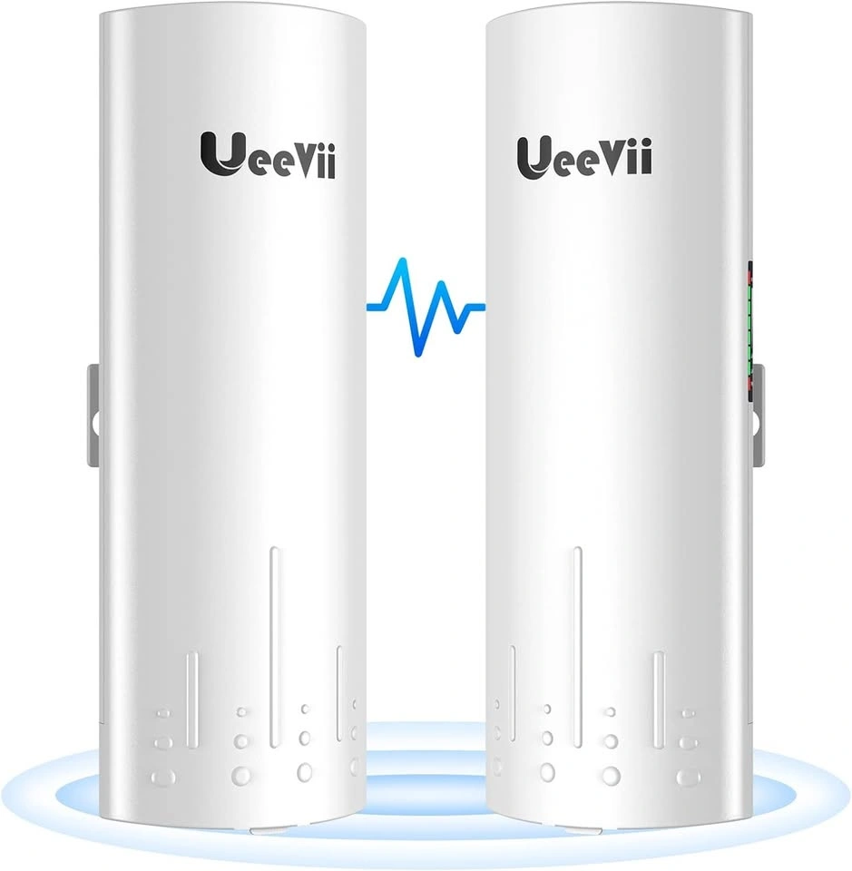 UeeVii Outdoor CPE Bridge Long Range WiFi Transmitter - photo 3