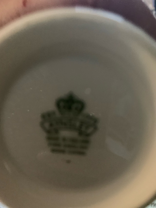 Princess Anne Mug - photo 3