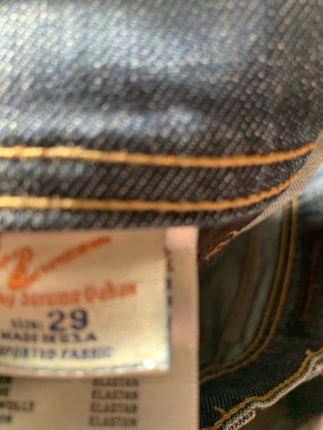 Citizens of Humanity Jeans - Women's Size 29 - photo 3