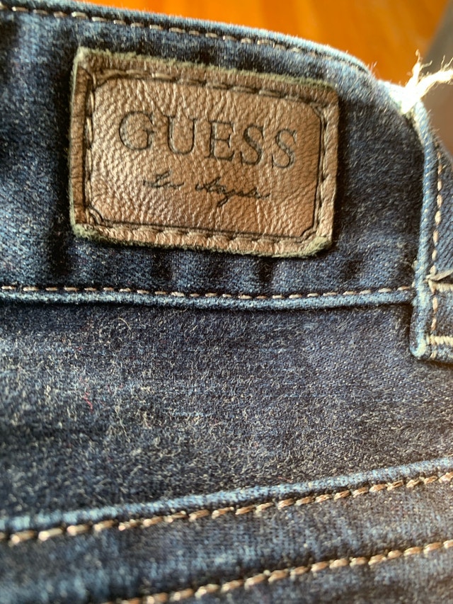 Guess Jeans Sz 28 - photo 2