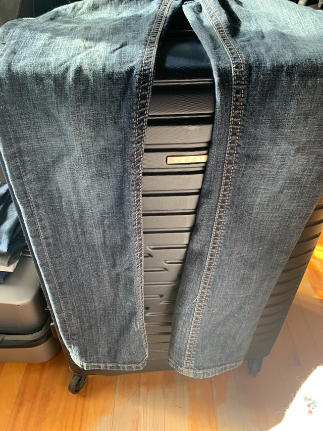 Apple Bottoms Jeans Size 29 - photo 3