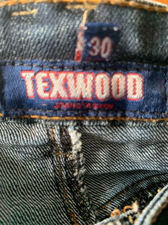Texwood Ladies Jeans - Size 30