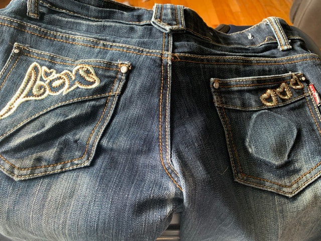 Texwood Ladies Jeans - Size 30 - photo 2