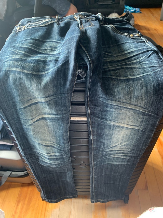 Texwood Ladies Jeans - Size 30 - photo 3