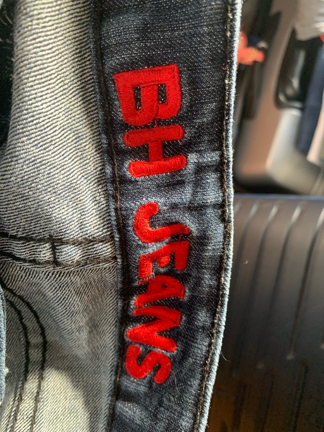 BH Jeans