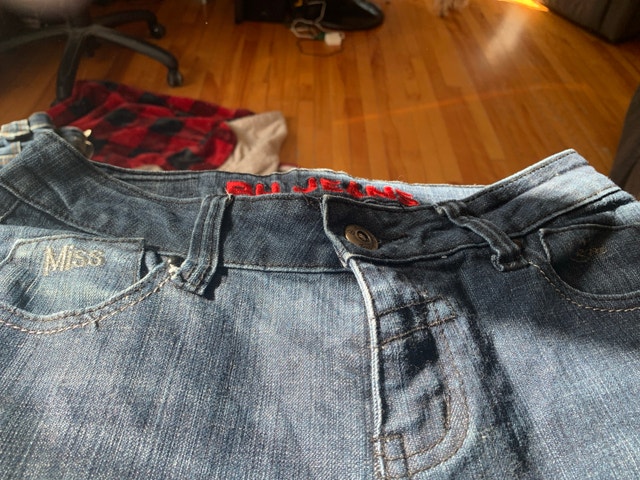 BH Jeans - photo 4