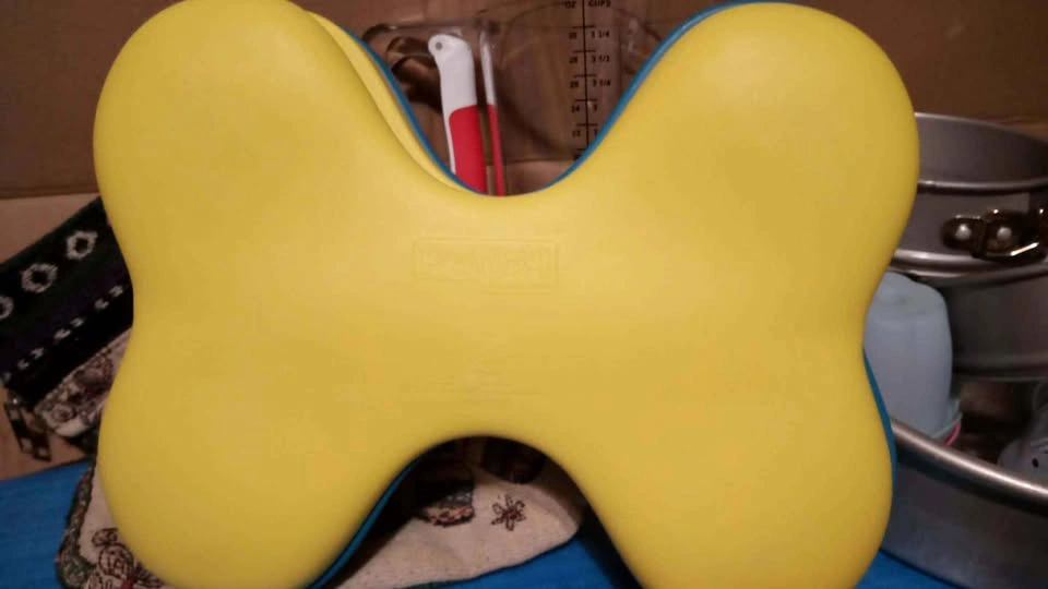 Nina Ottosson Outward Hound Dog Puzzle Toy - photo 2
