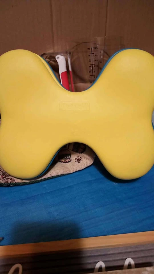 Nina Ottosson Outward Hound Dog Puzzle Toy - photo 3