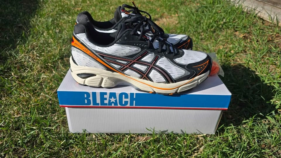 ASICS x BLEACH GT-2160 Ichigo Size 11 - photo 2