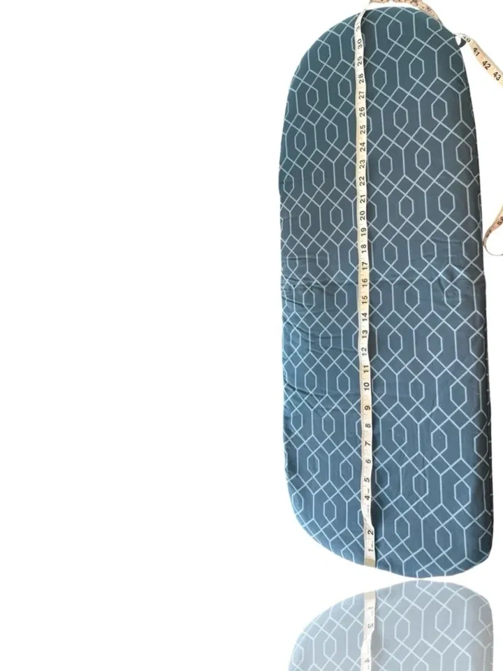 Ironing Set Bundle: Board + Rowenta Travel Iron + Mat - photo 4