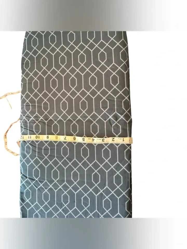 Ironing Set Bundle: Board + Rowenta Travel Iron + Mat - photo 5