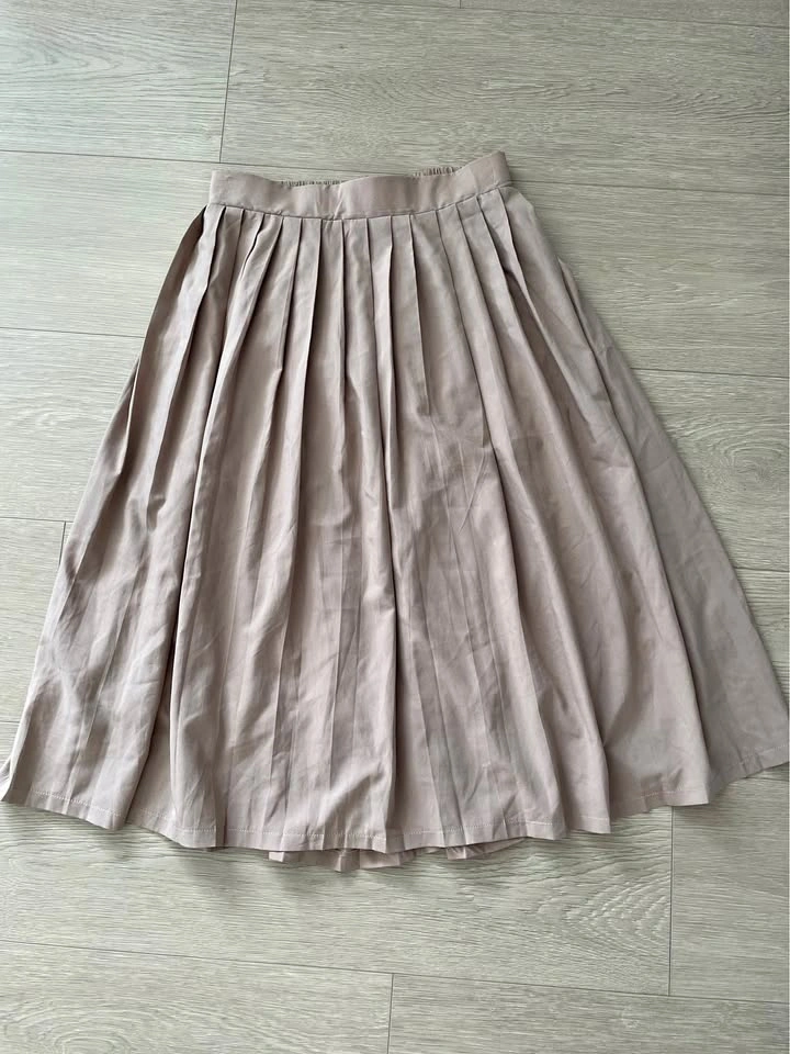Skirts Cleanout - XS-S