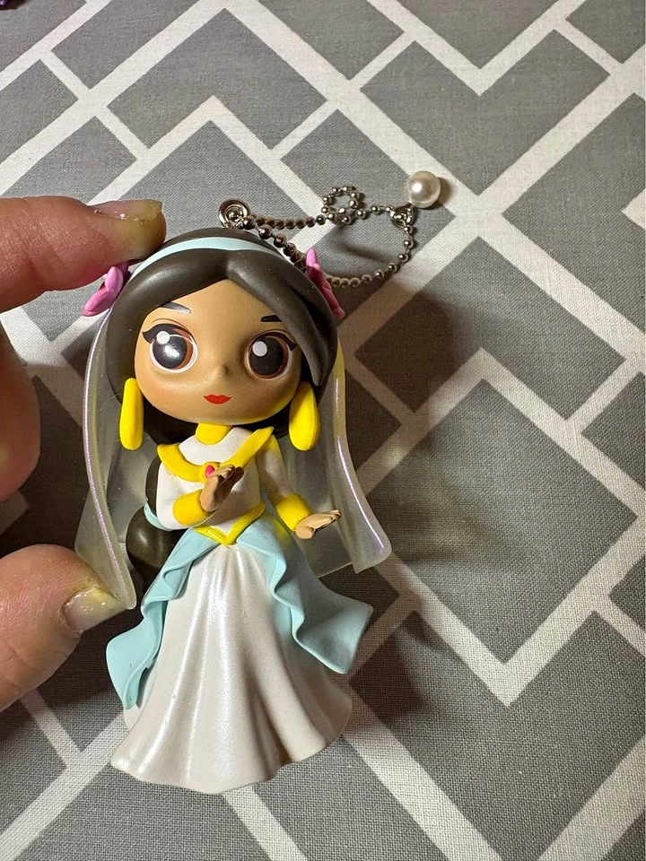 Miniso Figures - $5 Each