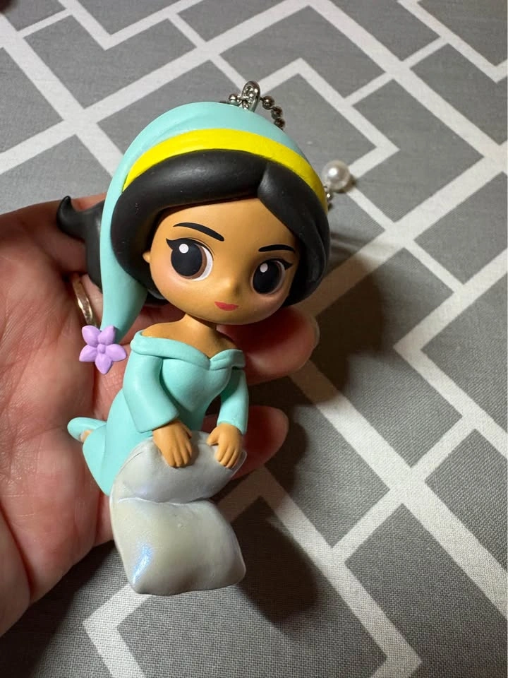 Miniso Figures - $5 Each - photo 2