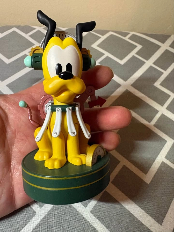 Miniso Figures - $5 Each - photo 3
