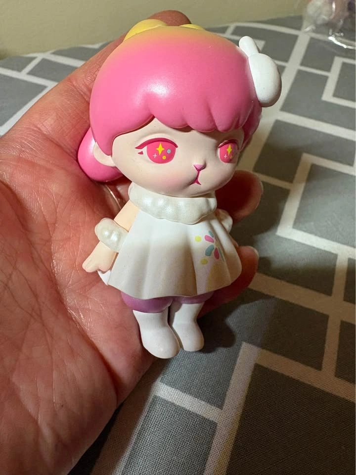 Everything $5 Figures - photo 4