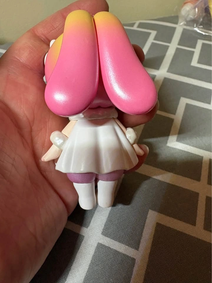 Everything $5 Figures - photo 5