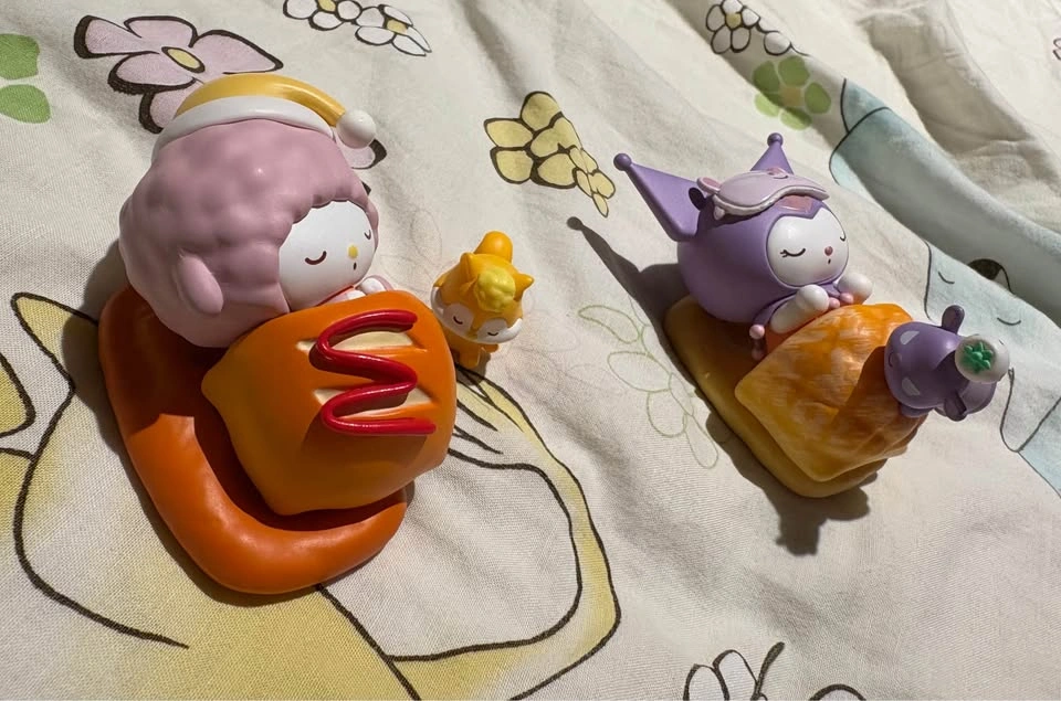 Blind box assort - photo 3