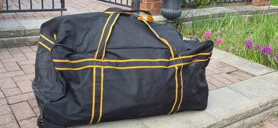 Kobe Team Hockey Bag - photo 2