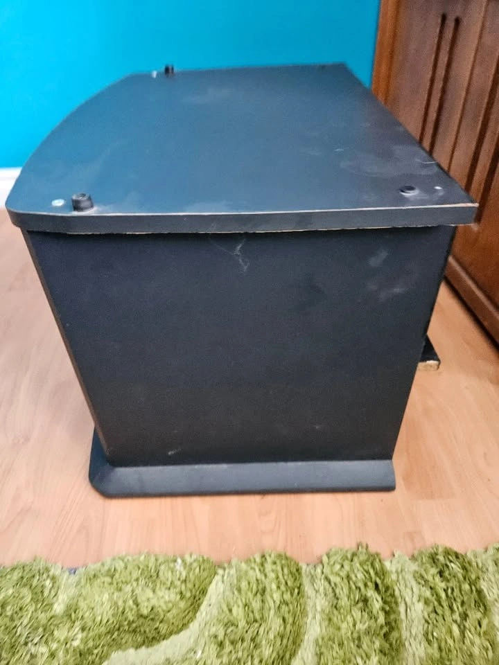 Compact Sony TV Stand – Perfect for Small Spaces - photo 4