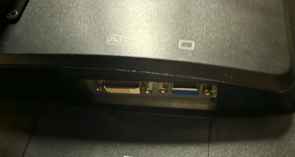 ViewSonic TD2220 22” Touch Screen Monitor - photo 5