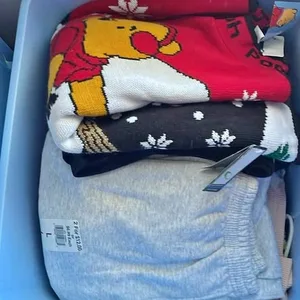 Women’s clothes mostly have tags-NEW