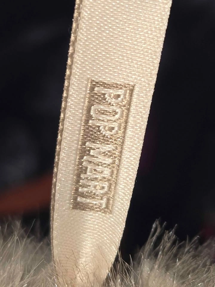 Pop Mart Skullpanda Keychain - photo 4