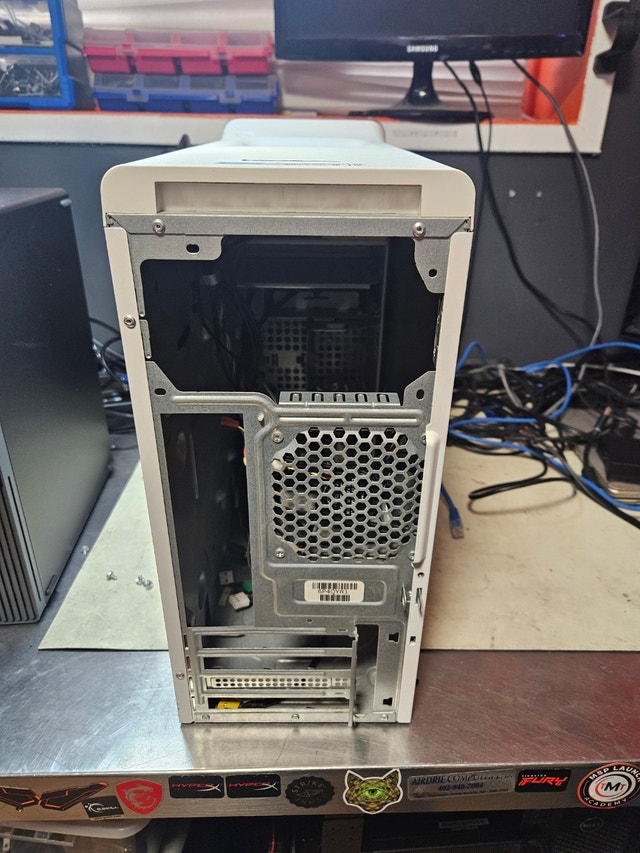 Dell XPS Mid-Tower Chassis - PC Case - photo 3