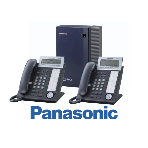 Panasonic KX-TDA Phone System