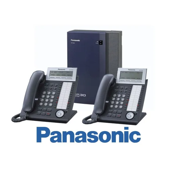 Panasonic KX-TDA Phone System