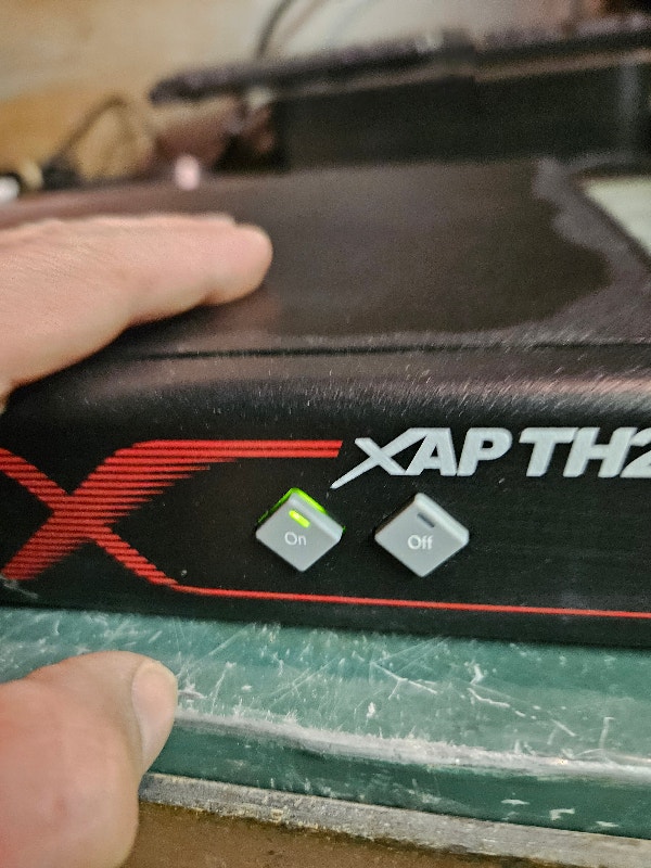 ClearOne XAP TH2 Telephone Hybrid - photo 2