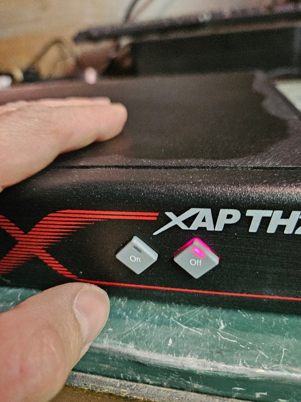 ClearOne XAP TH2 Telephone Hybrid - photo 3