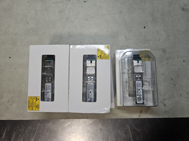 Nokia GPON ONT SFP Modules (G-010S-A) - Brand New