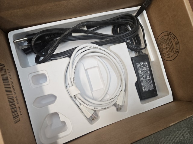 FortiGate 60E (FG-60E) Firewall - photo 5
